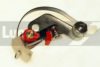 LANDROVER 608158 Contact Breaker, distributor